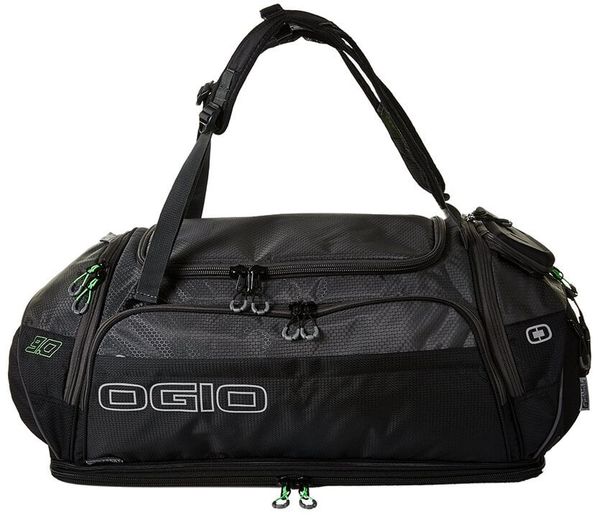 Ogio Ogio Endurance 9.0 Kupovna torba Black/Charcoal 59 L