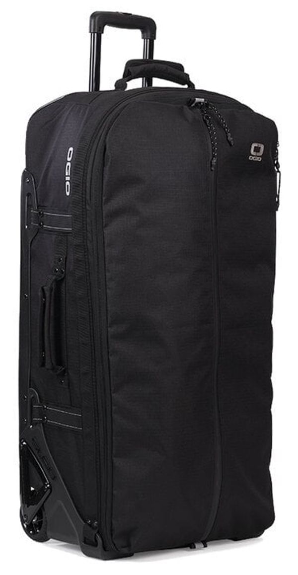 Ogio Ogio Equipment Rig Kofer s 2 kotača Black 103 L