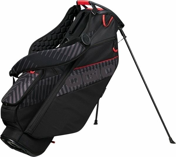 Ogio Ogio Fuse Black Sport Golf torba