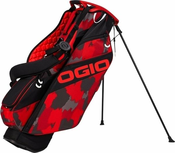 Ogio Ogio Fuse Brush Stroke Camo Golf torba