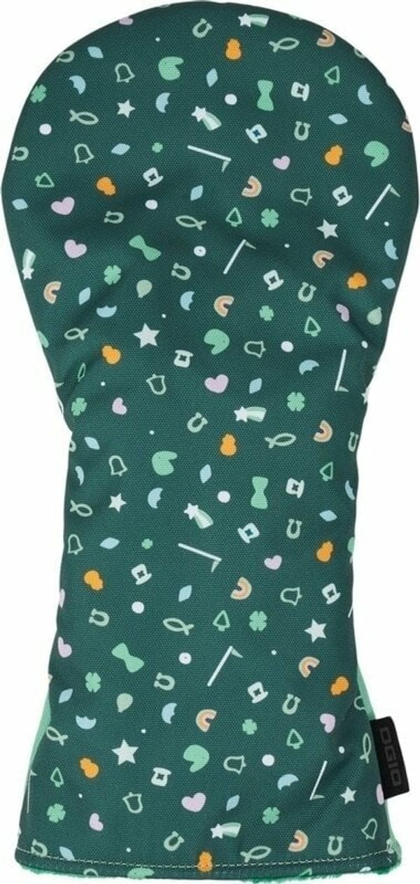 Ogio Ogio Headcover Driver LuckyLucky