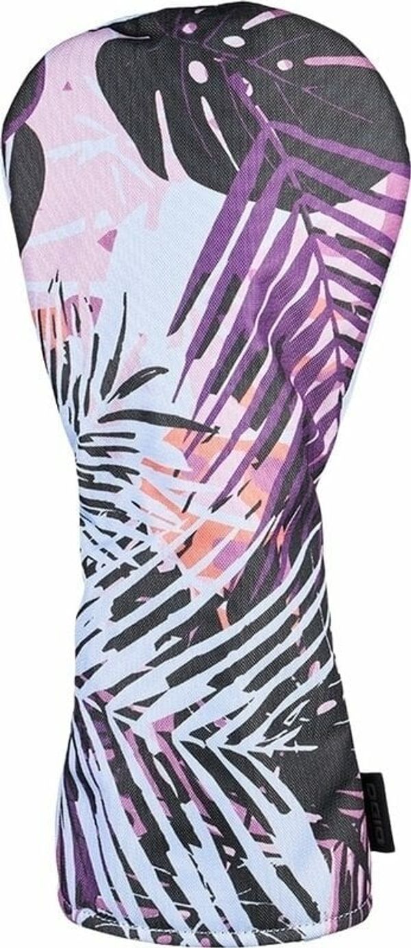 Ogio Ogio Headcover Driver Purple Jungle