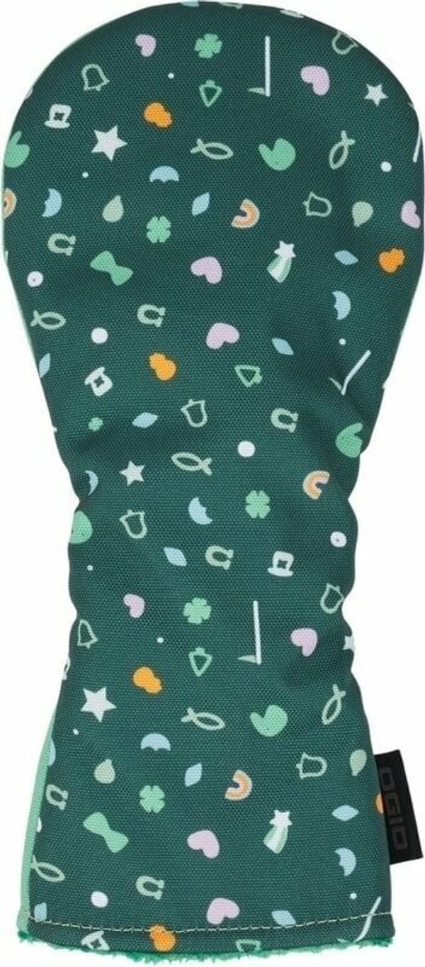 Ogio Ogio Headcover Fairway LuckyLucky
