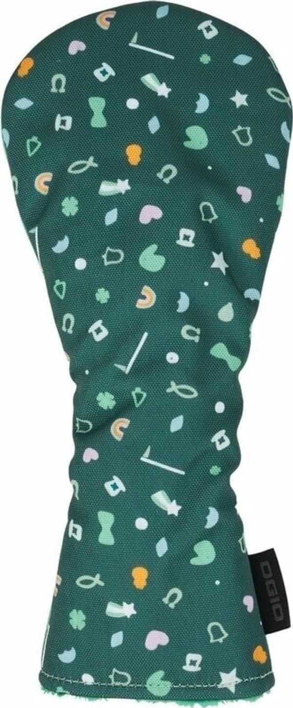 Ogio Ogio Hybrid MO Lucky Hybrid Headcover