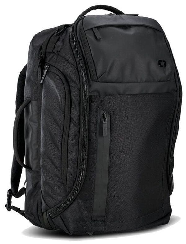 Ogio Ogio Pace Pro Max Ruksak Black 45 L