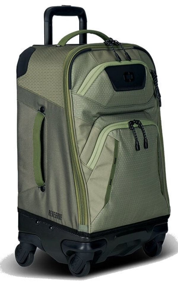 Ogio Ogio Renegade 22 Spinner Kofer s 4 kotača Leaf Clover 33 L