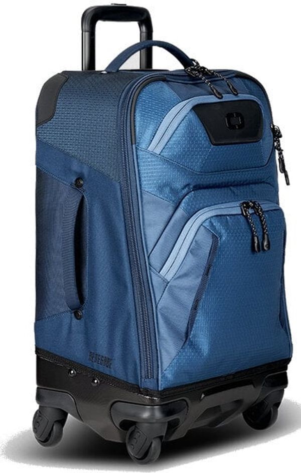 Ogio Ogio Renegade 22 Spinner Kofer s 4 kotača Navy Abyss 33 L