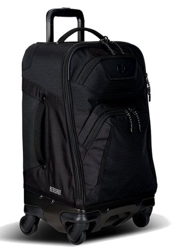 Ogio Ogio Renegade 26 Spinner Kofer s 4 kotača Black 52 L