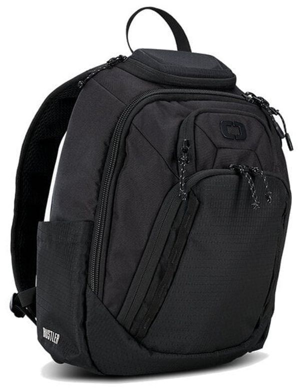 Ogio Ogio Renegade Rustler Ruksak Black 15 L