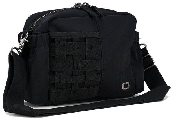 Ogio Ogio Rise Crossbody Black 4 L Torba