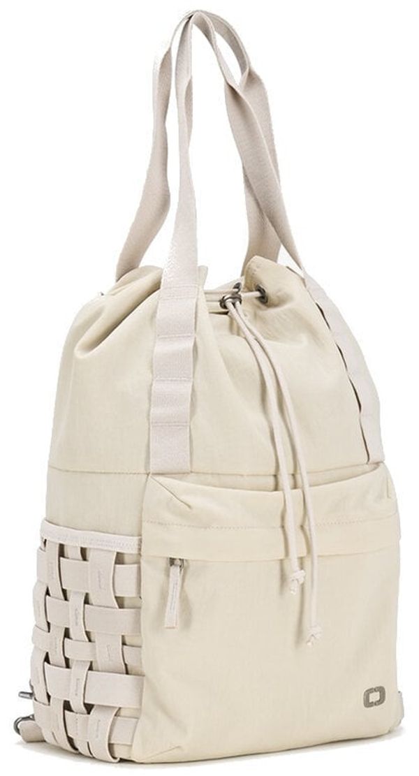Ogio Ogio Rise Tote Kupovna torba Vanilla Creme 14 L