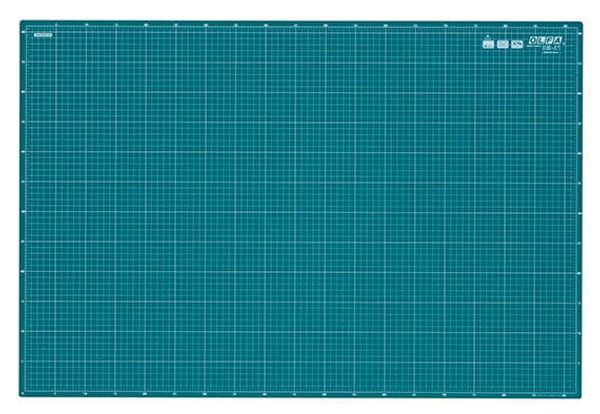 Olfa Olfa Prostirka za rezanje CM-A1 94 x 63 cm