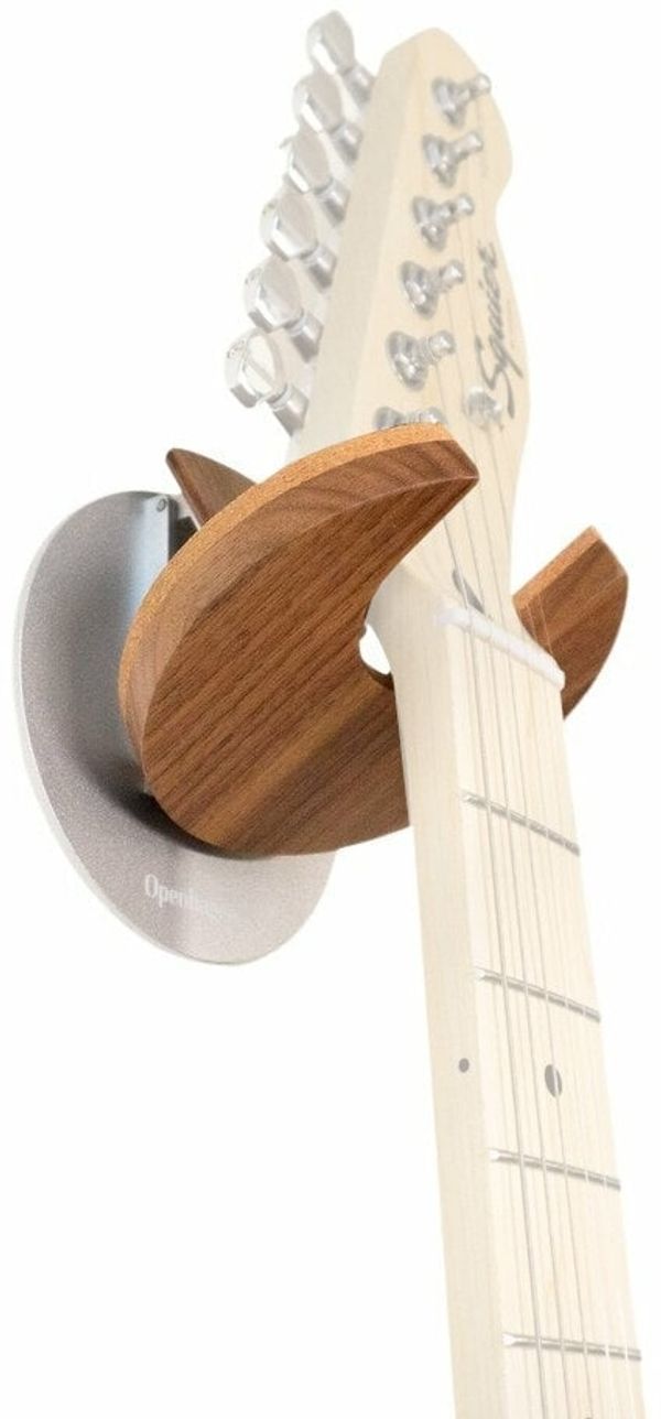 Openhagen Openhagen HangWithMe Electric Walnut Vješalica za gitaru