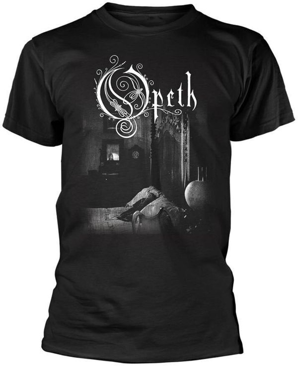 Opeth Opeth Košulja Deliverance Unisex Black S