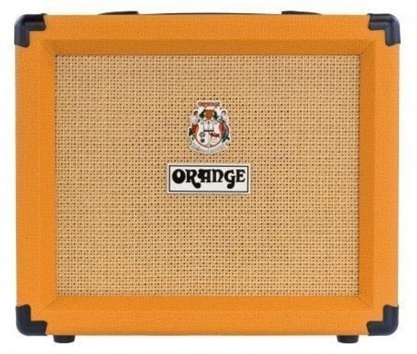 Orange Orange Crush 20