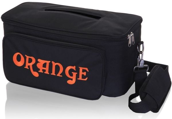 Orange Orange Dual Terror GB Koferi za gitare Crna