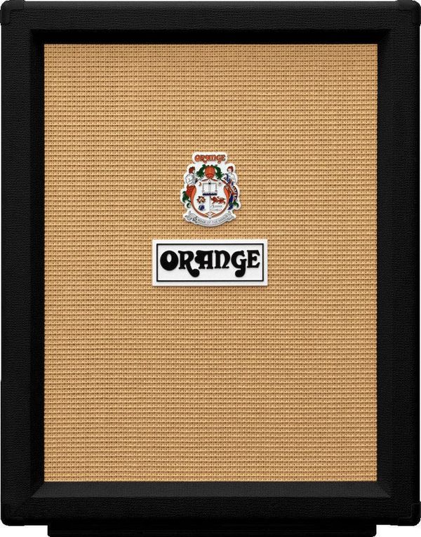 Orange Orange PPC212-V BK