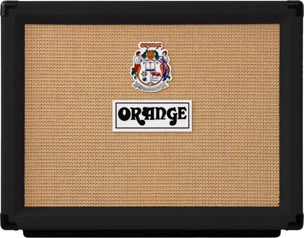 Orange Orange Rocker 32 BK