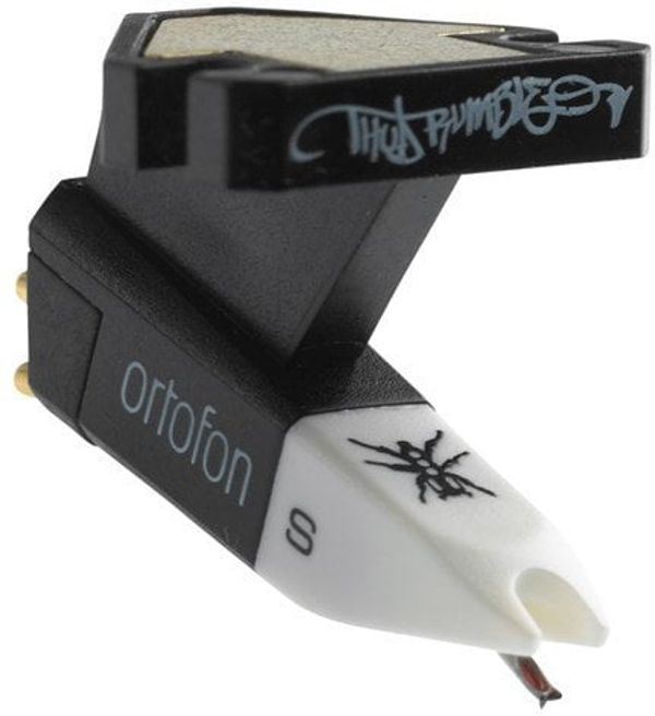 Ortofon Ortofon  DJ Q BERT OM