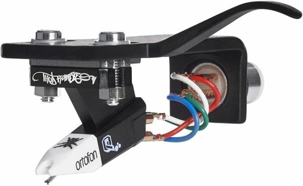 Ortofon Ortofon OM Qbert + SH4