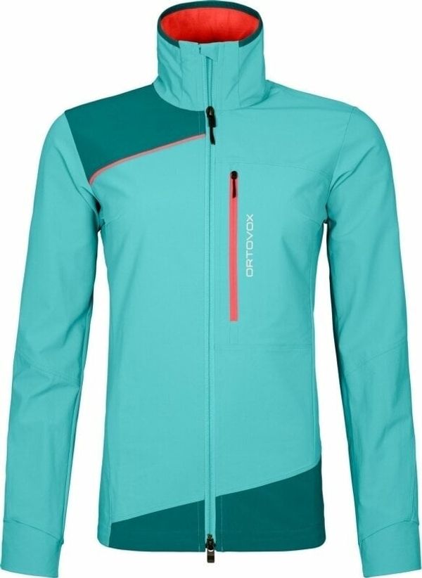 Ortovox Ortovox Pala Light Jacket W Ice Waterfall M Jakna na otvorenom
