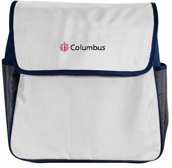Osculati Osculati Columbus object pouch 37x37cm