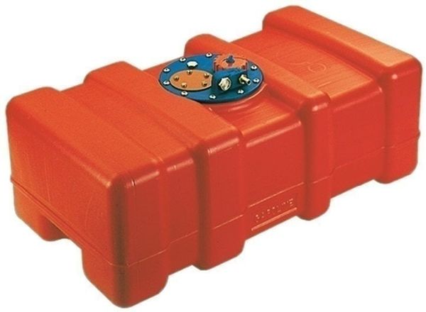 Osculati Osculati Fuel Tank Eltex 42L