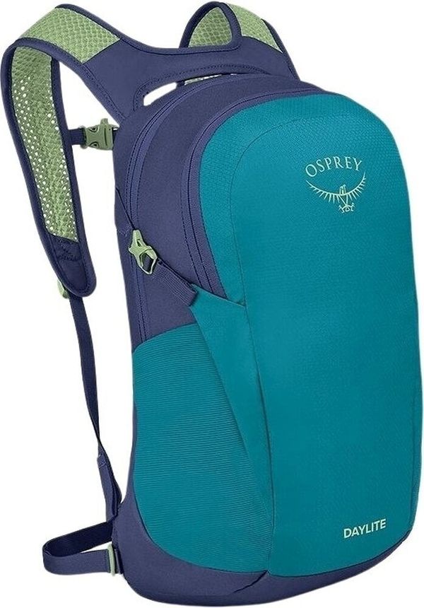 Osprey Osprey Daylite Blue Spikemoss/Alkaline 13 L Ruksak