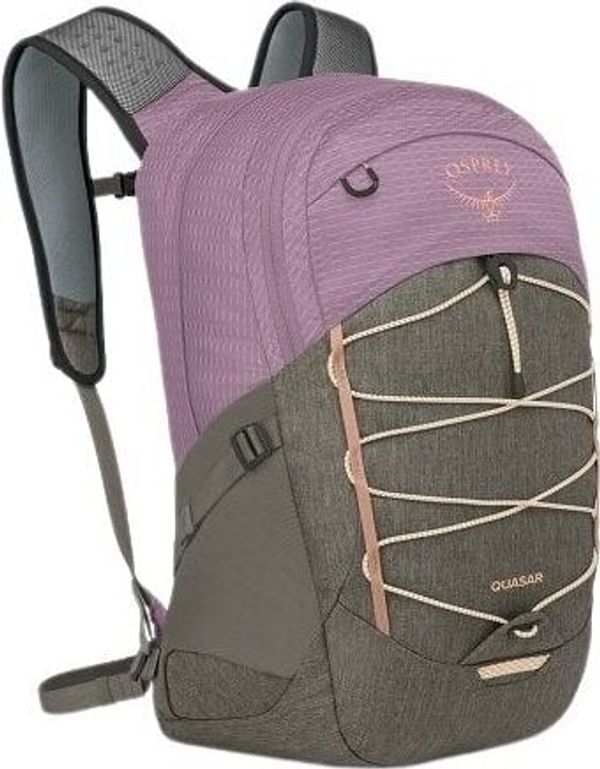 Osprey Osprey Quasar II Black 26 L Ruksak