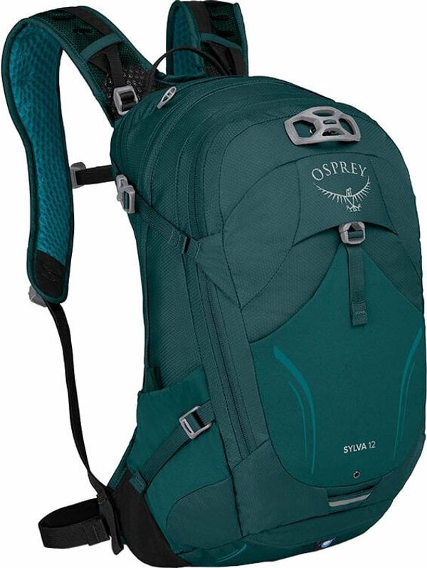 Osprey Osprey Sylva 12 Baikal Green Ruksak