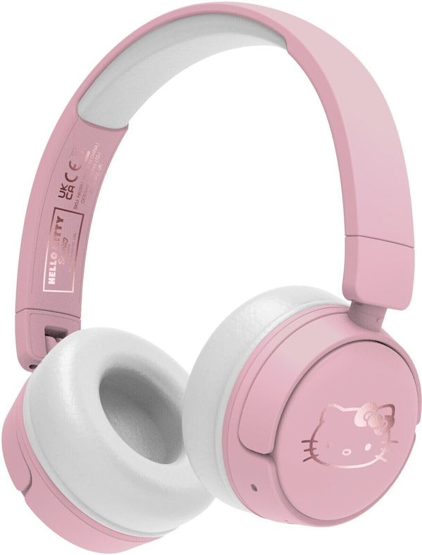 OTL Technologies OTL Technologies Hello Kitty Wireless Slušalice za djecu