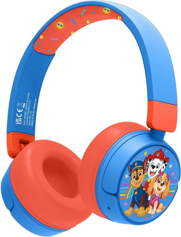OTL Technologies OTL Technologies PAW Patrol Wireless Slušalice za djecu