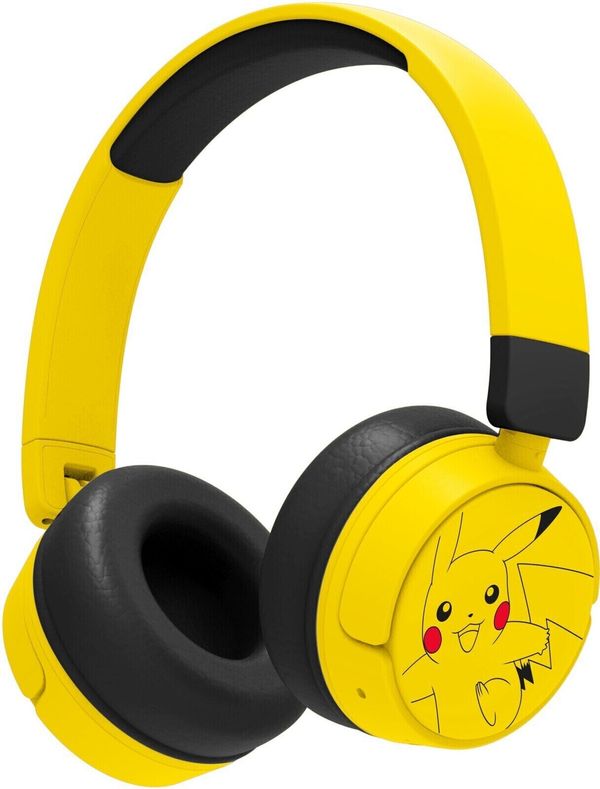 OTL Technologies OTL Technologies Pokémon Pikachu Wireless Slušalice za djecu