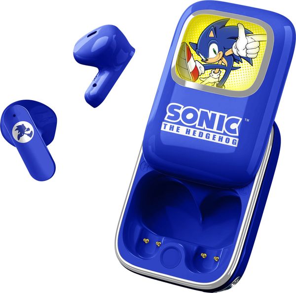 OTL Technologies OTL Technologies Sonic the Hedgehog Slide Slušalice za djecu
