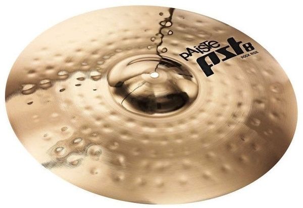 Paiste Paiste PST 8 Reflector Rock Ride činela 20"