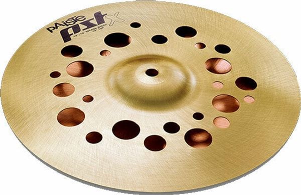 Paiste Paiste PST X Splash Stack 12/10 Efekt činela 10"-12"