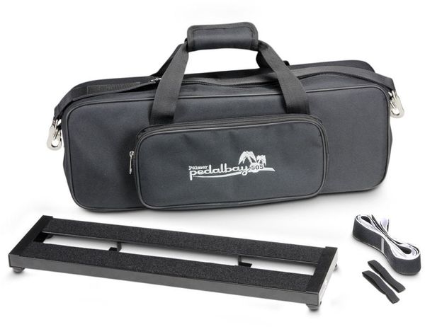 Palmer Palmer Pedalbay 50 S