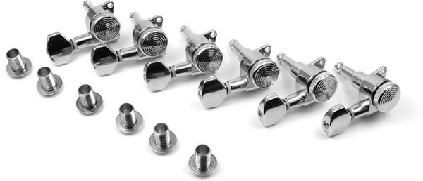 Partsland Partsland J07LKJ-CR-R6 Krom