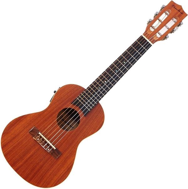 Pasadena Pasadena GU-28E Natural Guitalele