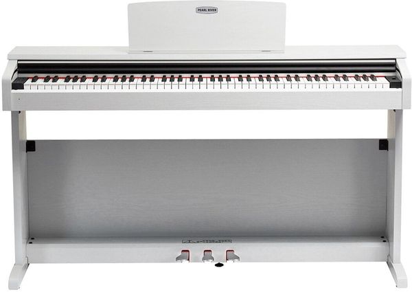 Pearl River Pearl River F-12 Digitalni pianino White