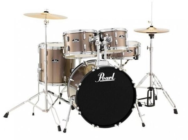 Pearl Pearl RS585C-C707 Roadshow Bronze Metallic