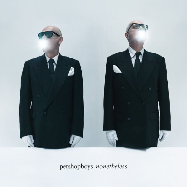 Pet Shop Boys Pet Shop Boys - Nonetheless (Limited Indie Exclusive) (Grey Coloured) (LP)
