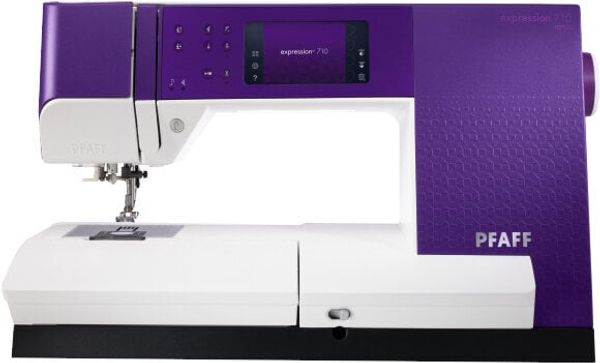 Pfaff Pfaff Expression 710