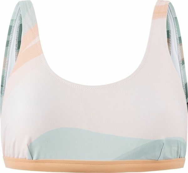 Picture Picture Clove Printed Bralette Top Women Mirage XS Ženski kupaći kostimi