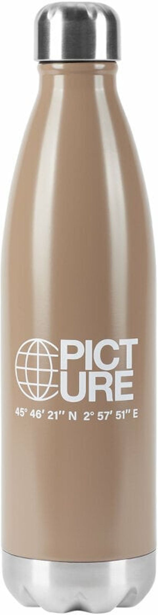 Picture Picture Termosica Urbanna Vacuum Dark Stone 750 ml