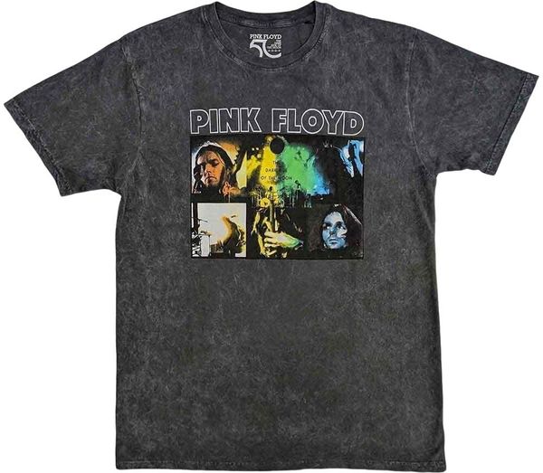 Pink Floyd Pink Floyd Košulja Poster Unisex Black L