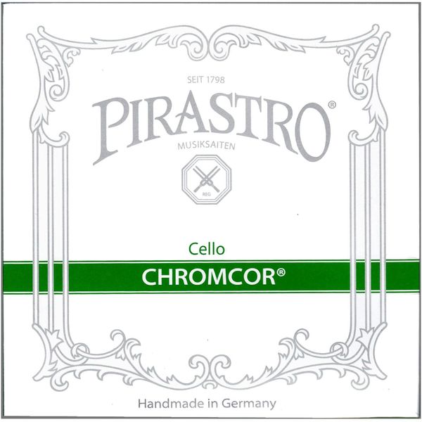 Pirastro Pirastro CHROMCOR Žica za vilončelo