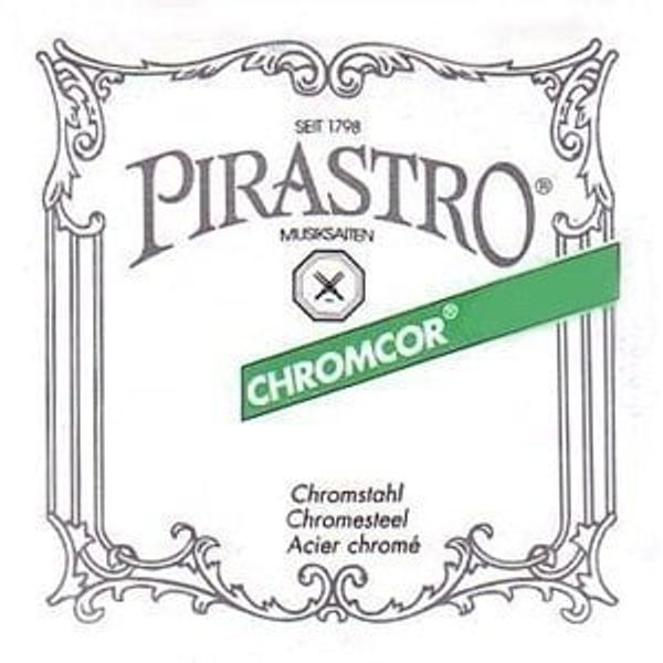 Pirastro Pirastro CHROMCOR Žica za violu