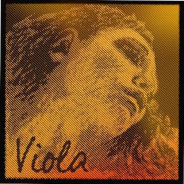 Pirastro Pirastro Evah Pirazzi Žica za violu