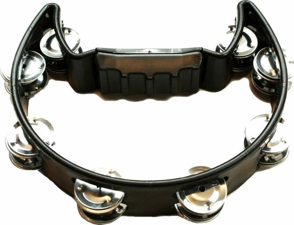 Planet Music Planet Music DP900BK Ručni tamburin